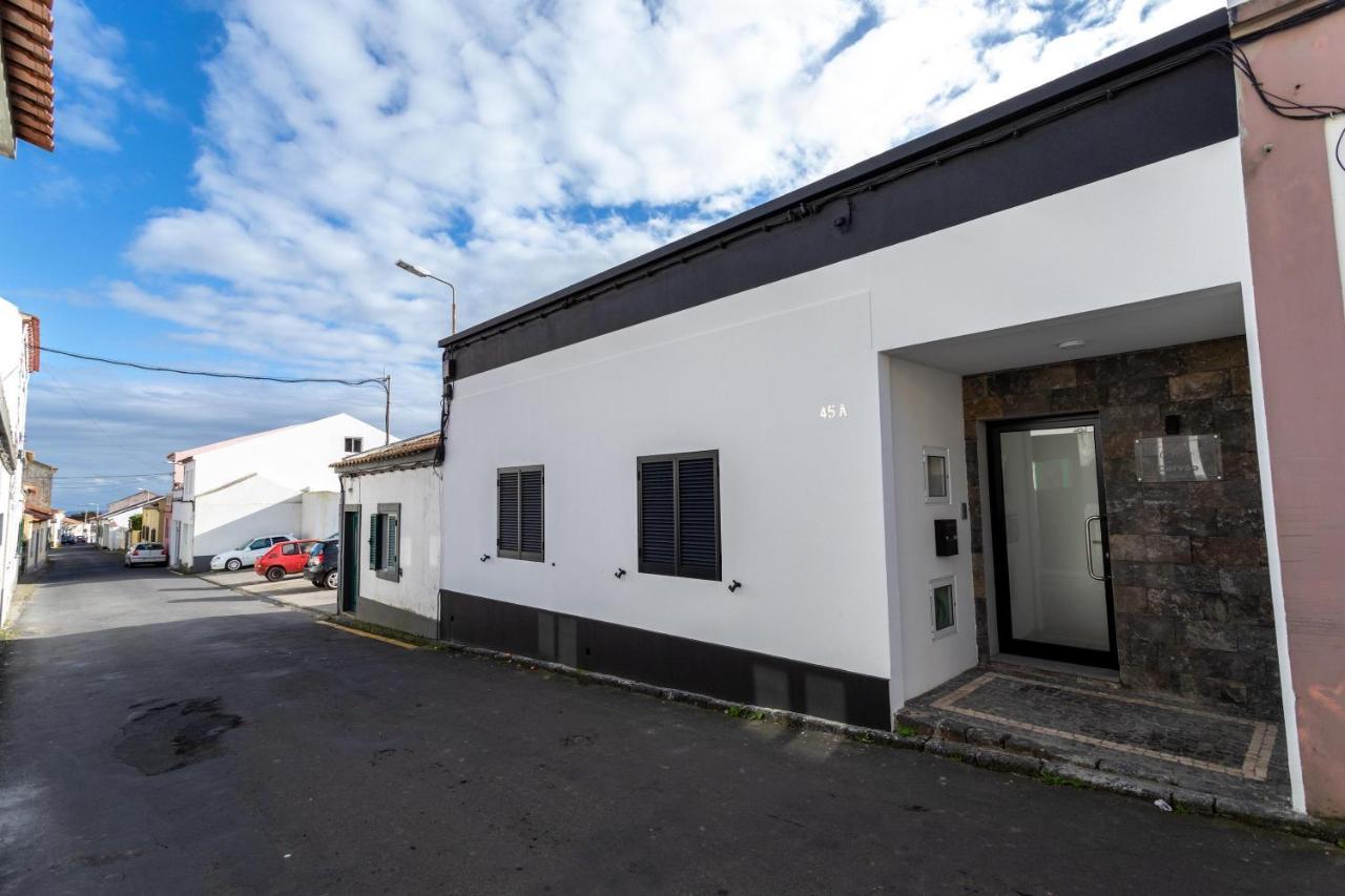 Carvao Pdl Inn Arrifes Exterior foto