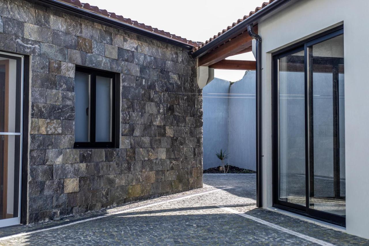 Carvao Pdl Inn Arrifes Exterior foto